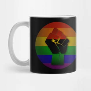 Combined pride Mug